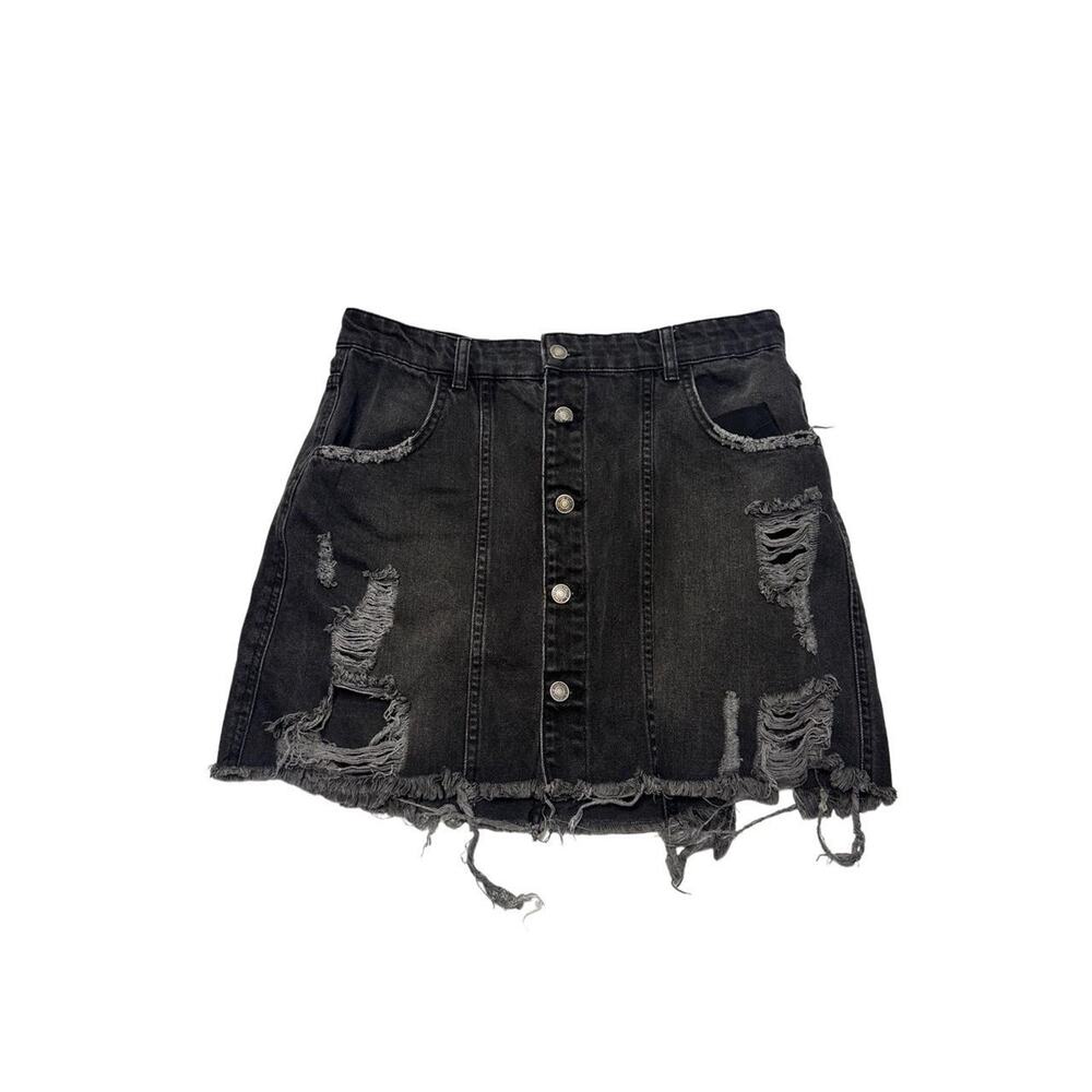 Free people size 12 denim